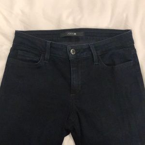 Joes jeans curvy bootcut size 27